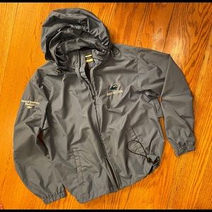 Carolina Panthers North End Jacket, Blue